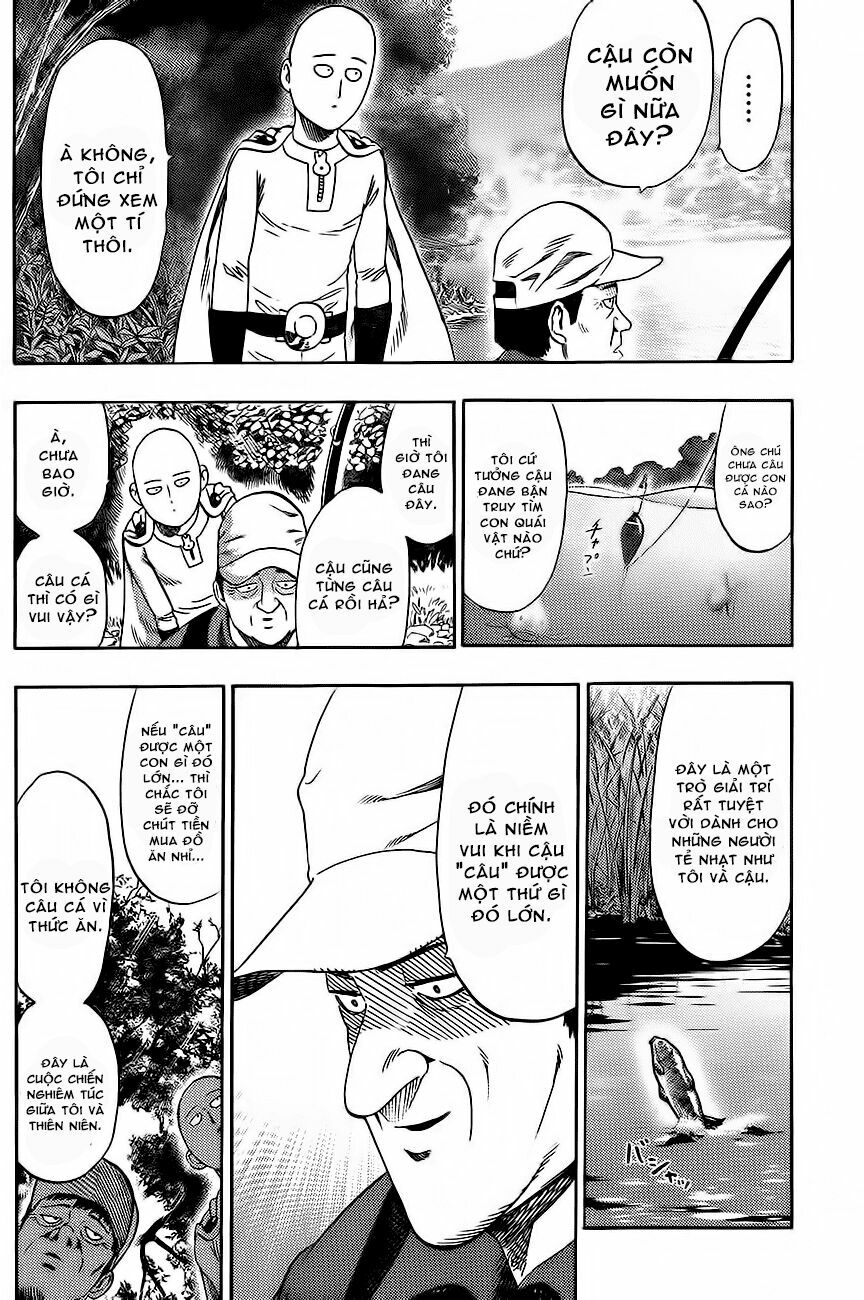 one-punch man chapter 78.5 2
