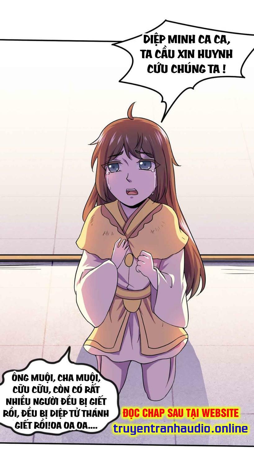 võ đạo độc tôn chapter 145 25