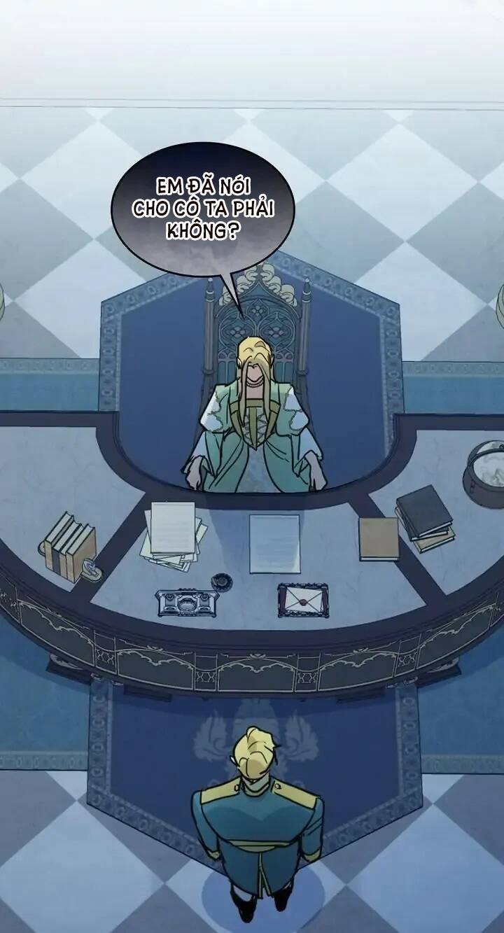 [18+] người đẹp và quái vật chapter 83 7