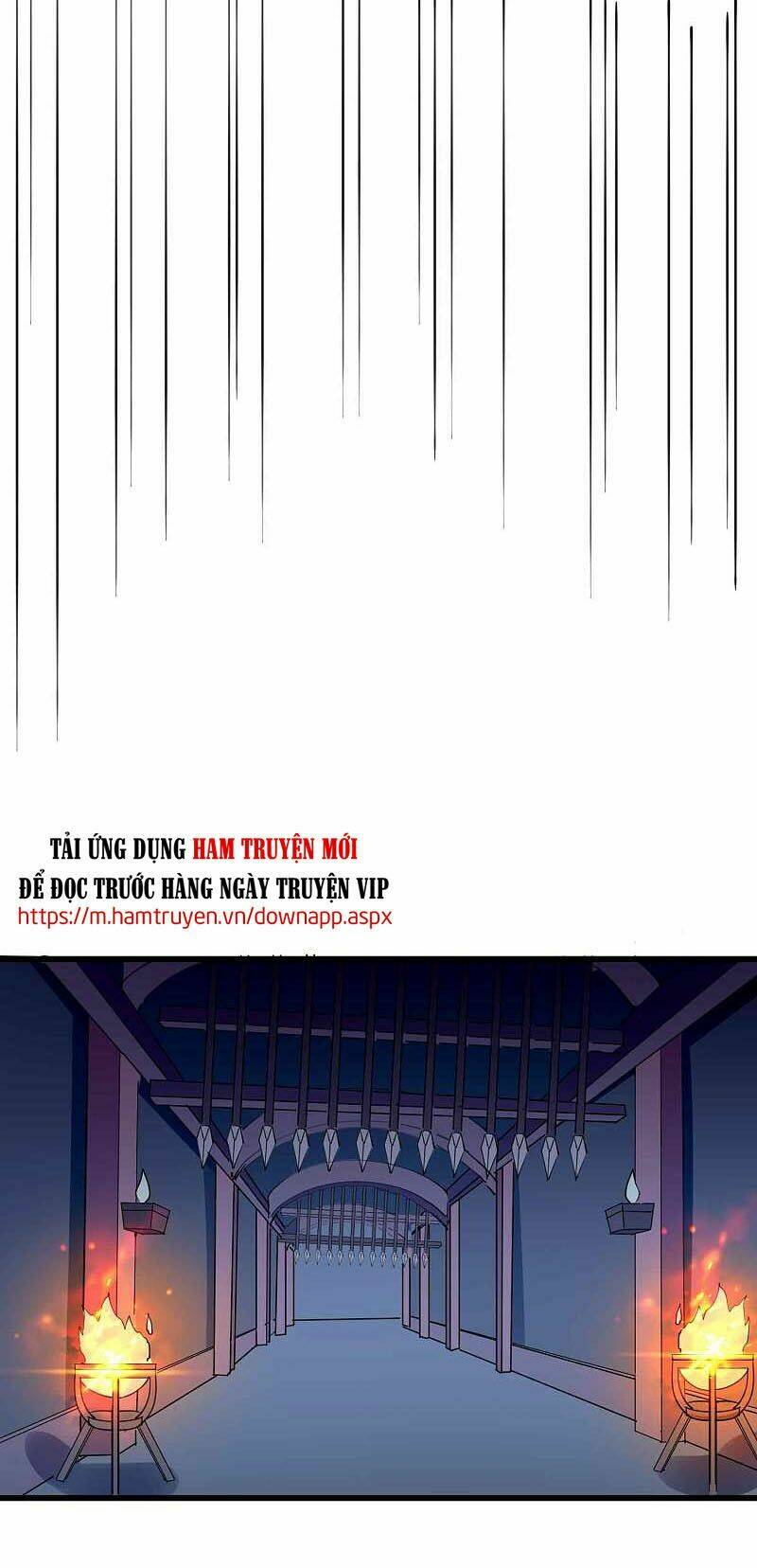 vạn giới tiên vương chapter 106 19