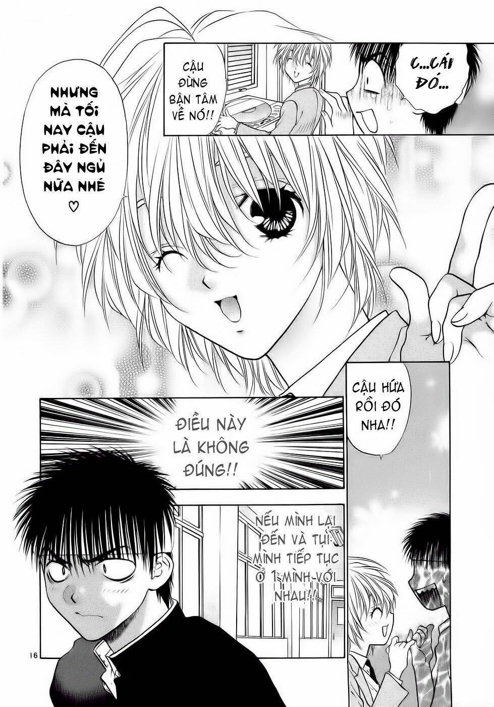 girls saurus dx chapter 30 16