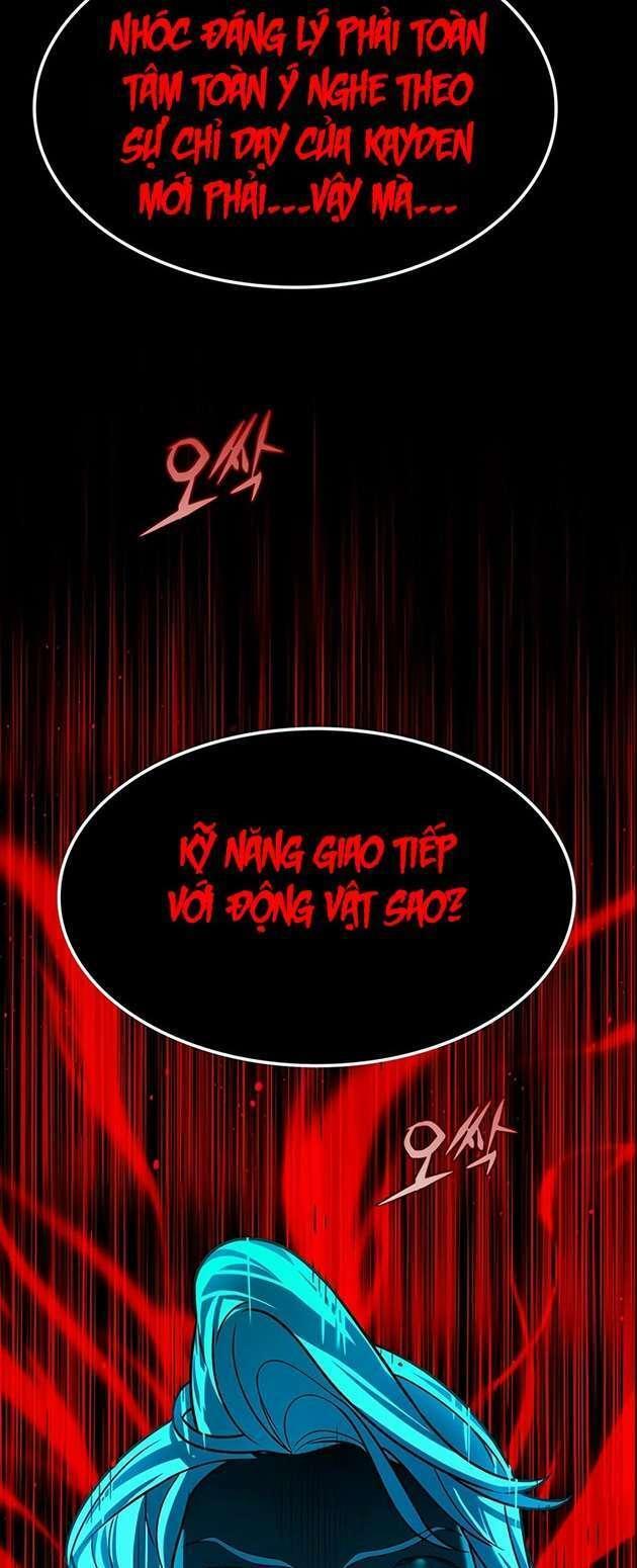 biến thân thành mèo chapter 246 7