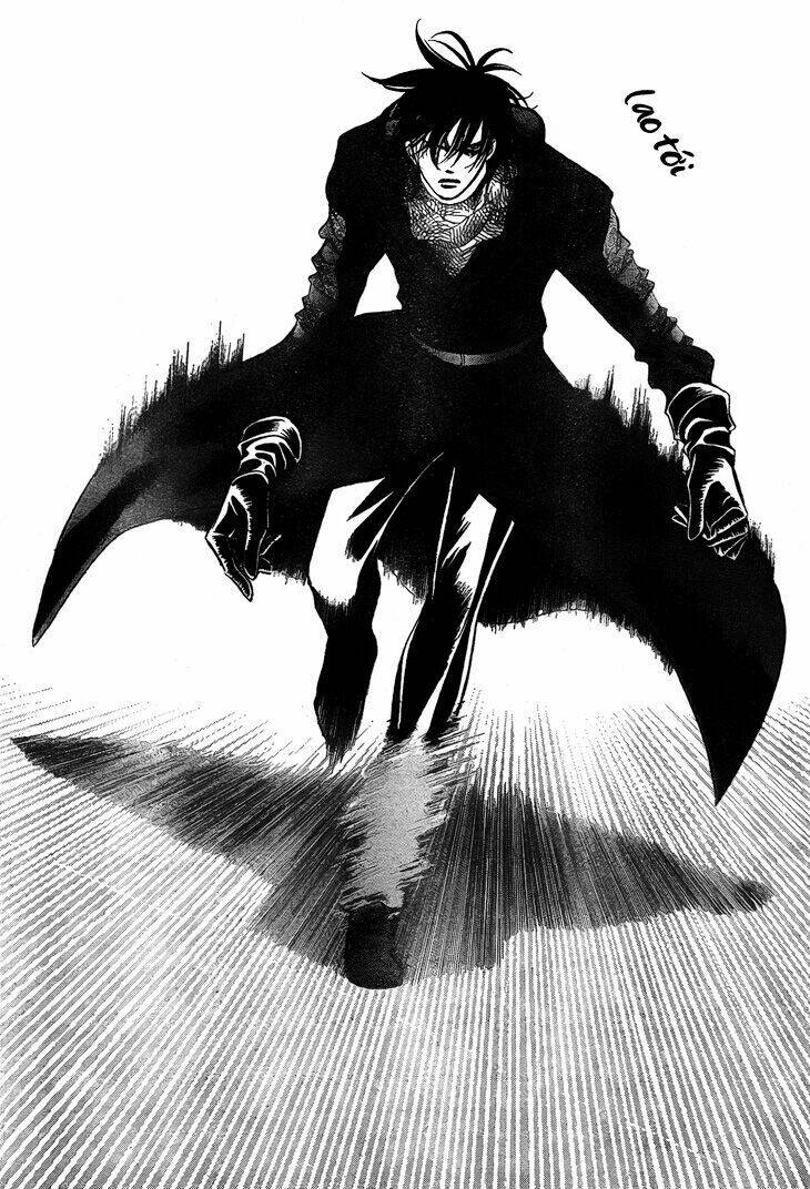 thử thách của kyouko chapter 159 5