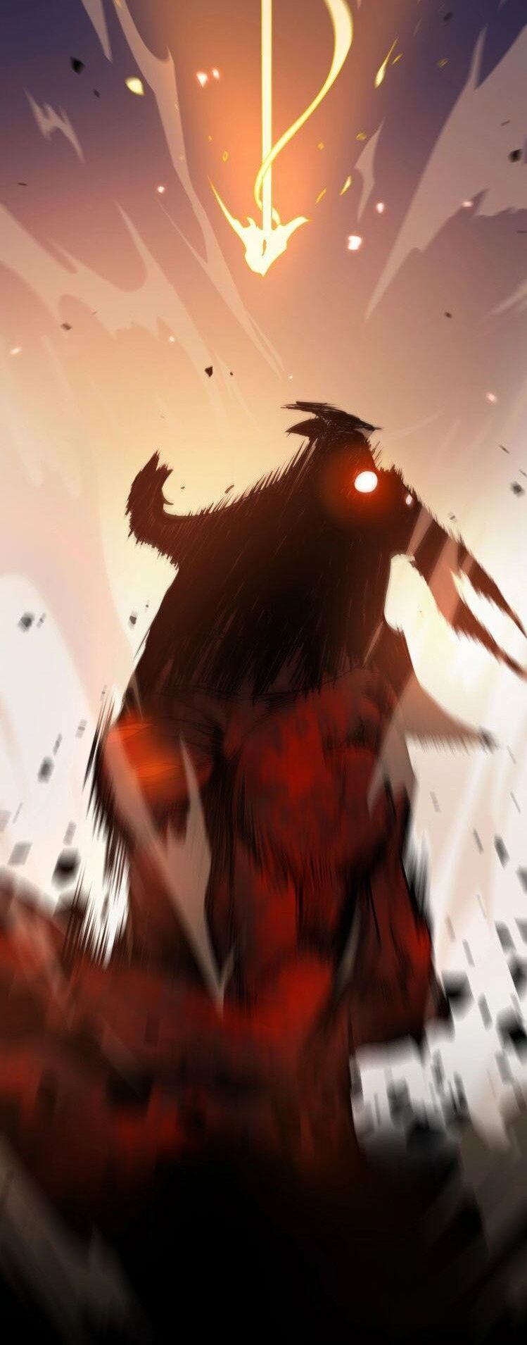 chư giới - tận thế online chapter 1 22