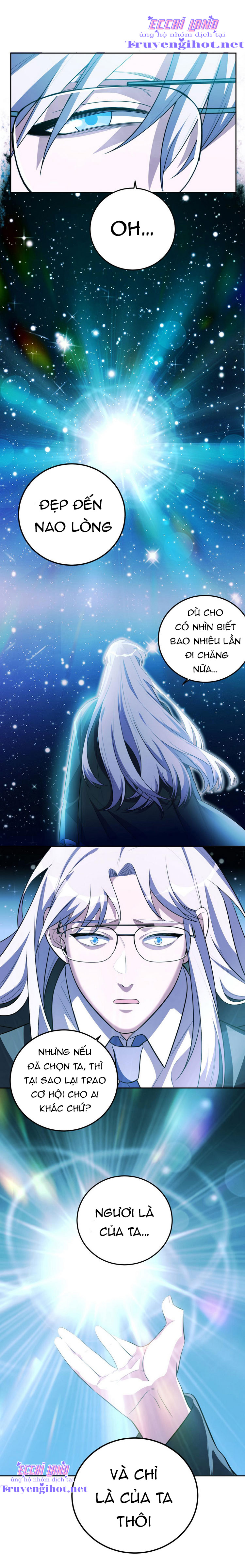 [16+] killing my love chapter 75.2 15