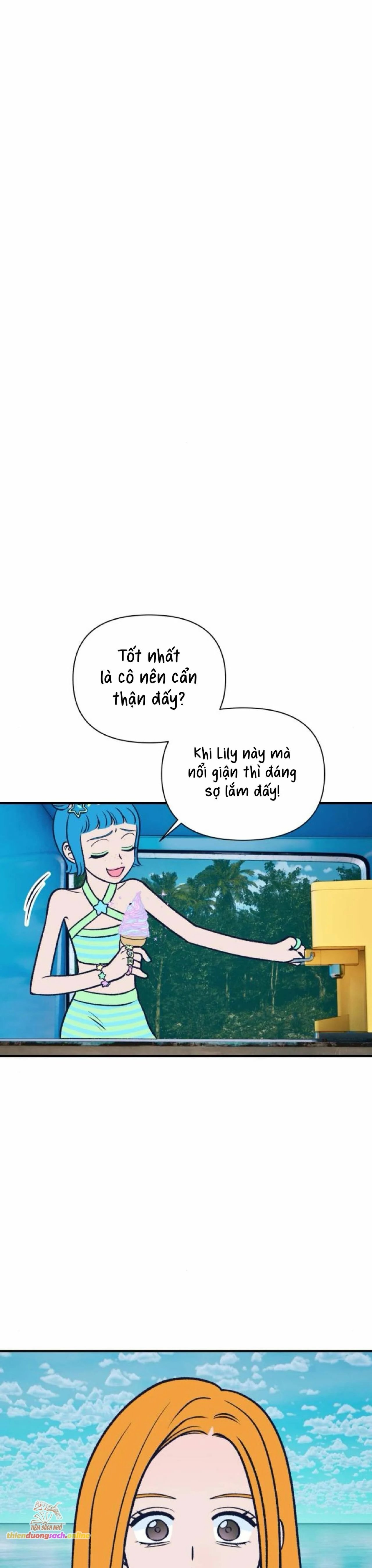 [18+] nguyệt mị moonstruck chapter 10 36