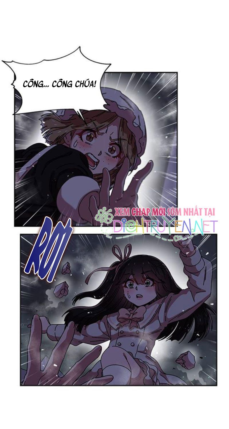 con gái bảo bối của ma vương chapter 43 21