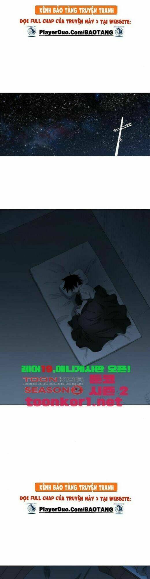 võ sĩ - the boxer chapter 24 38