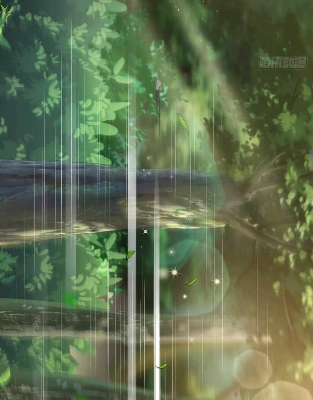 thuần hóa ba ba bạo quân chapter 39 21