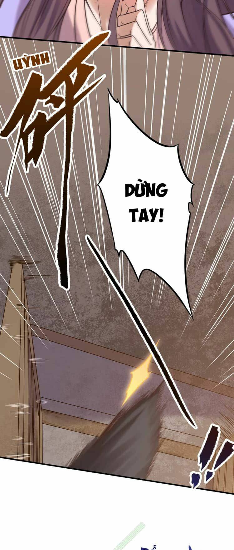 khốn long đại lục chapter 1.2 14