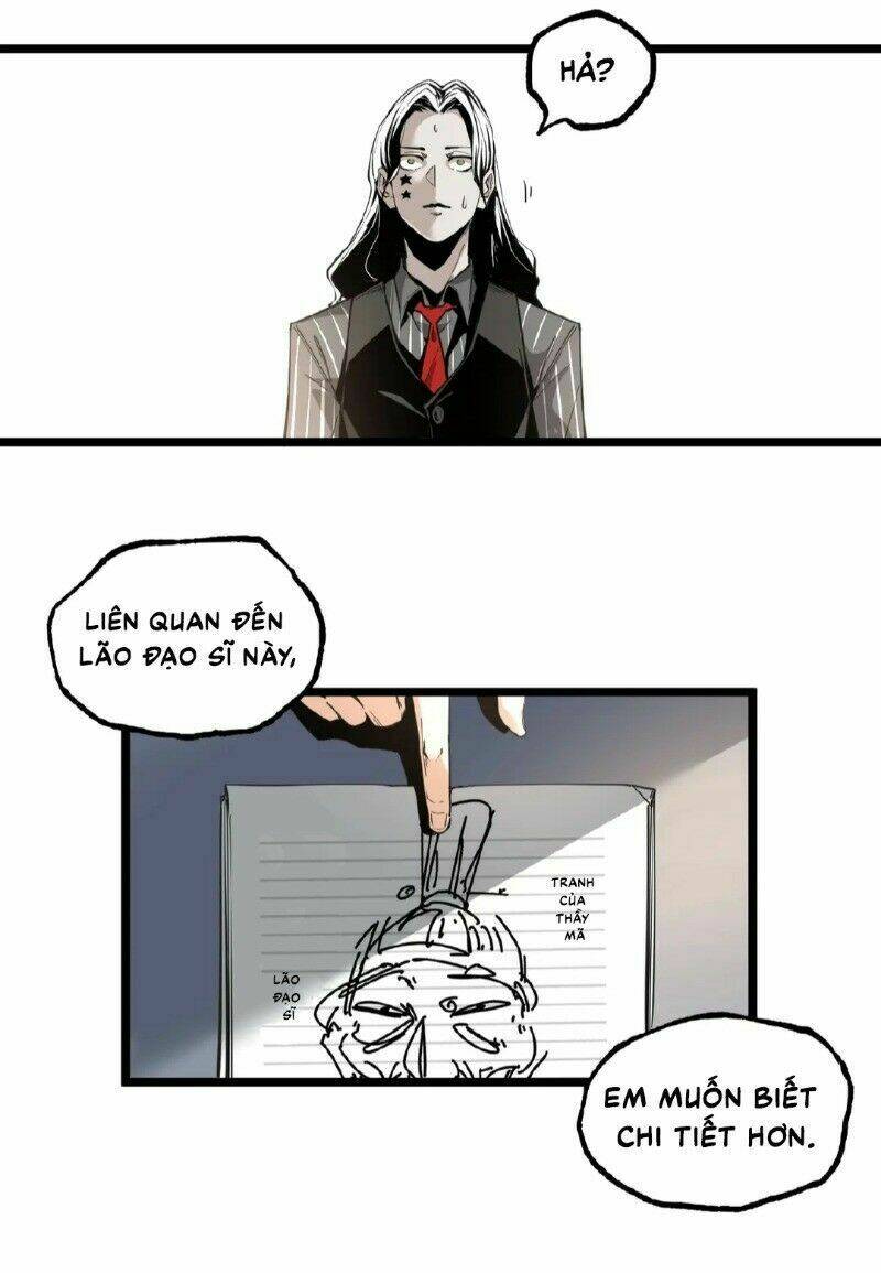 ominous liar chapter 23 22