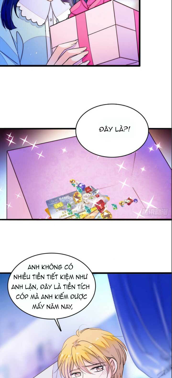 toàn mạng đều là fan cp của tôi với ảnh đế chapter 181.2 4