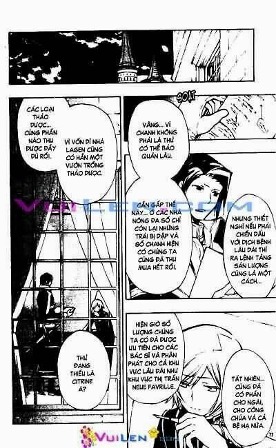 thanh kiếm và vương miện chapter 8 77