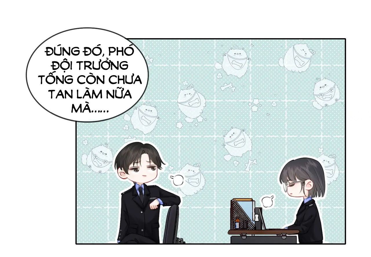 Nàng Pháp Y Thân Yêu Của Tôi chapter 8.2 - Trang 13