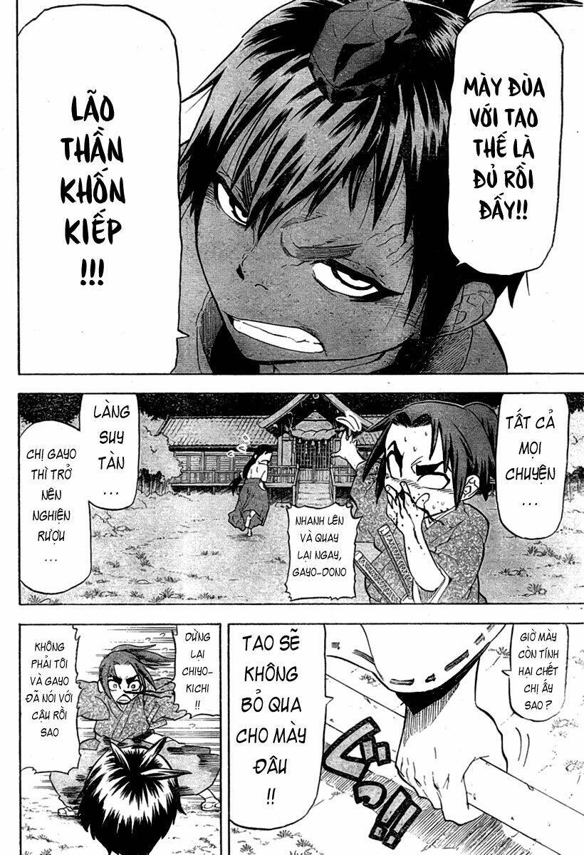 samurai usagi chapter 5 20