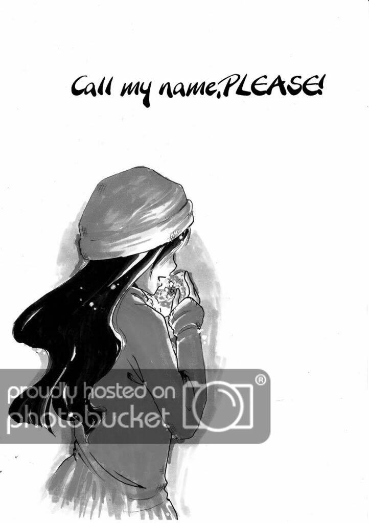 please call me name chapter 1 11