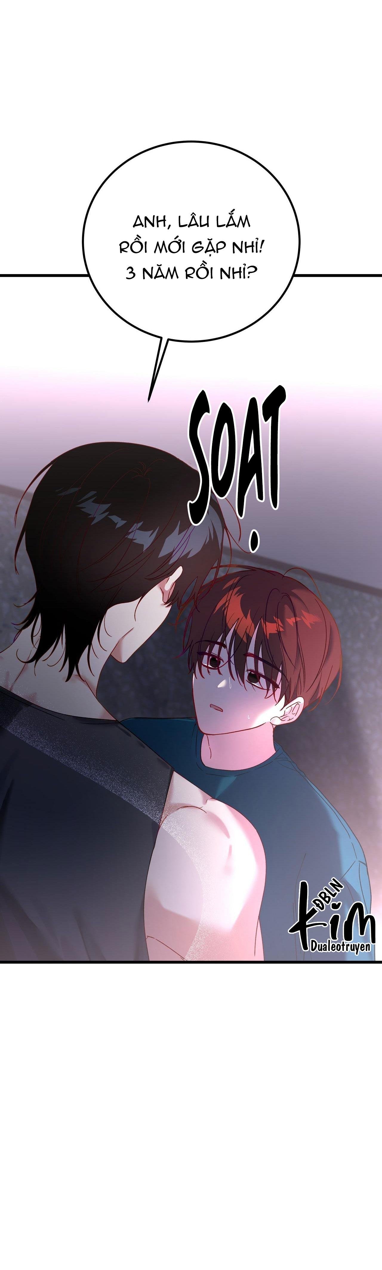 bl ngắn tuyển chọn Chapter 33.1 CẨN THẬN 1 15