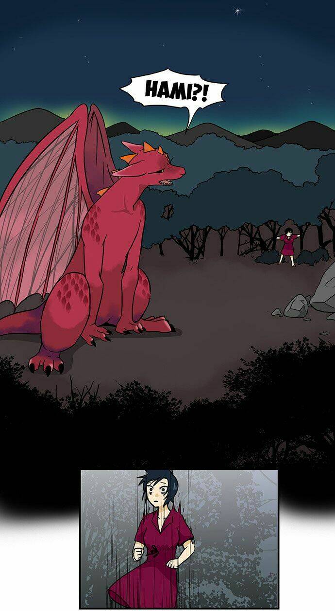 hắn ta là rồng chapter 94 19