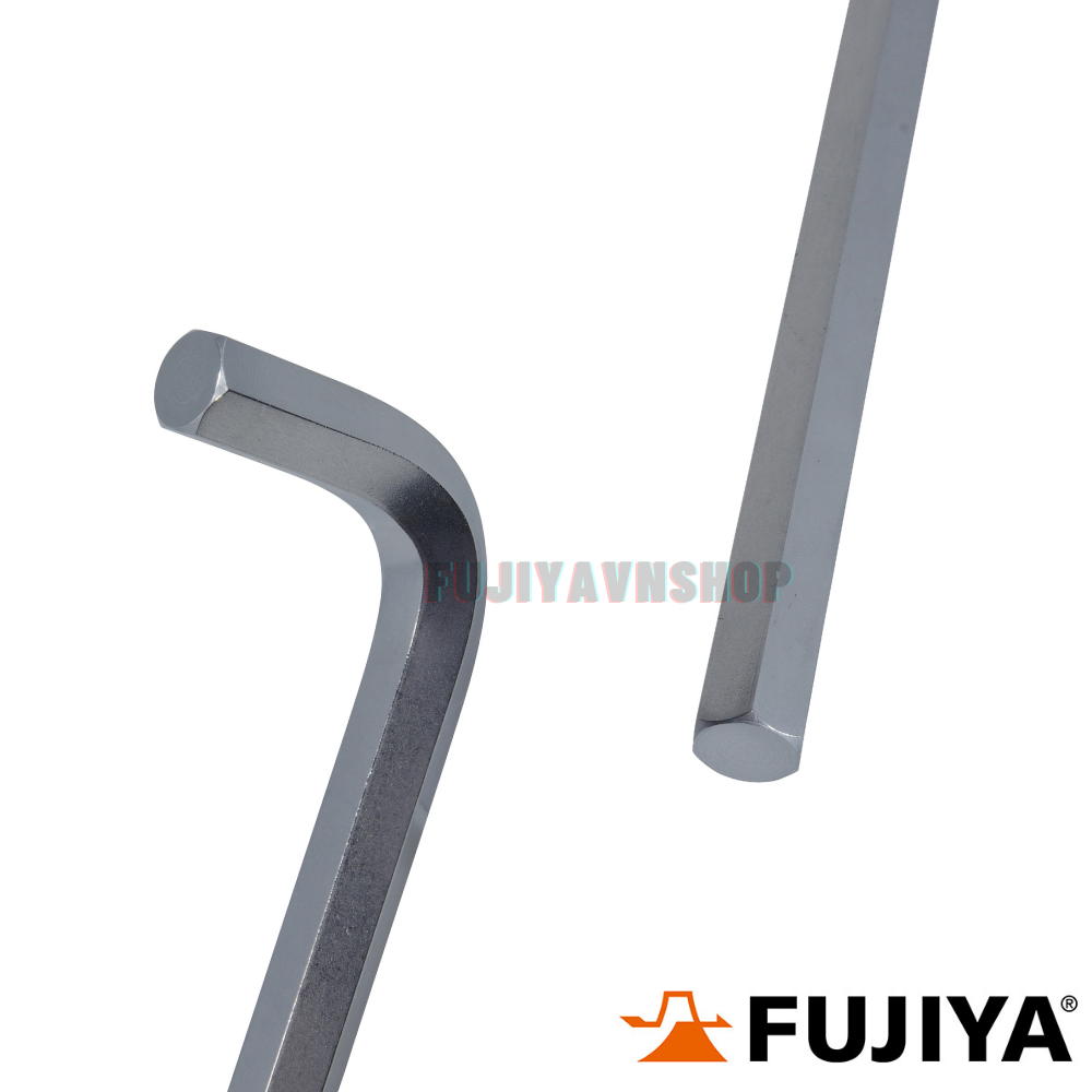 Bộ cờ lê lục giác (ngắn) FUJIYA LH130-9S