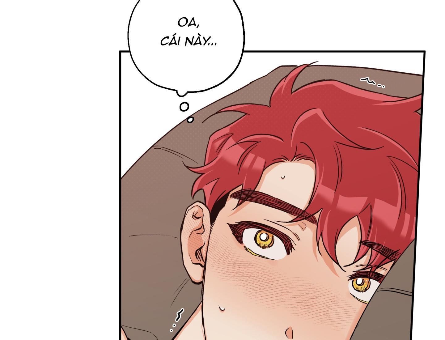 gâu gâu! chapter 54 92