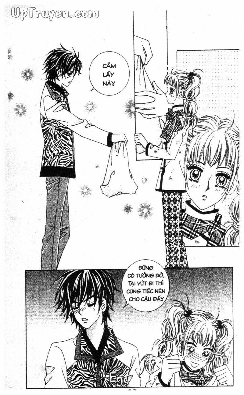 thuyền viễn xứ chapter 5 14