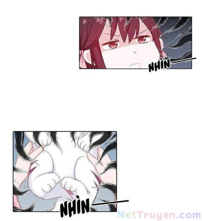 lầu trà thủy sinh mộng chapter 23 18