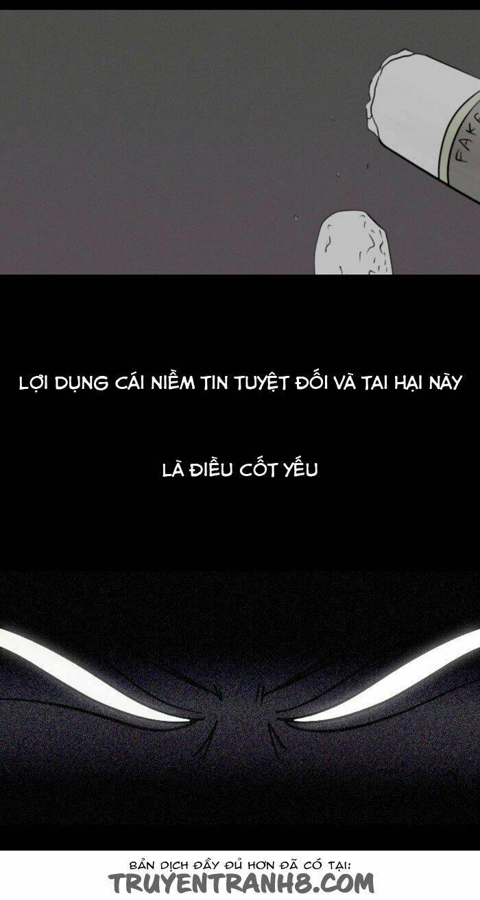 thứ sáu: những câu chuyện cấm chapter 28 51