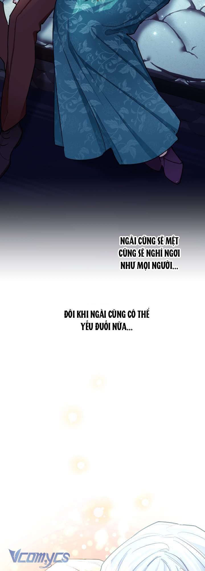 sự báo thù của một vị thánh chapter 85 44