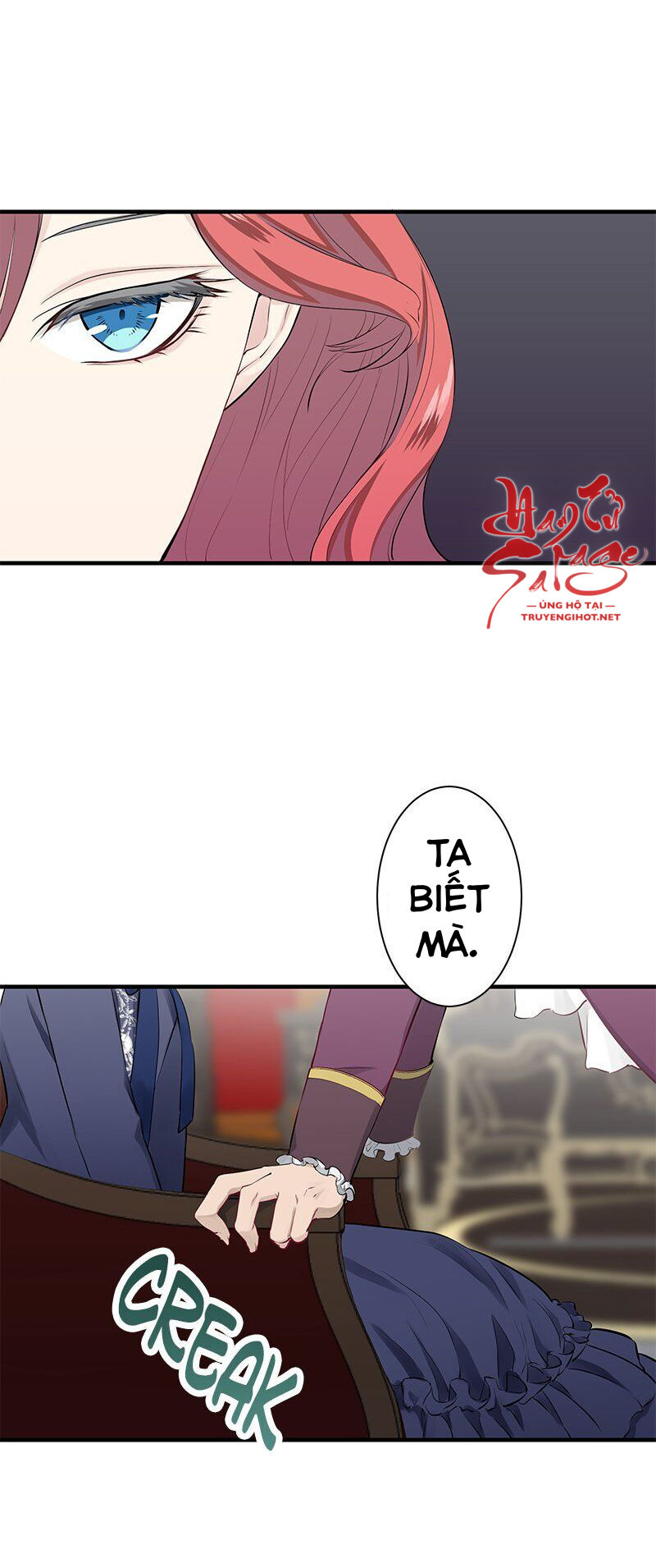 nullitas~nàng dâu giả dối~ chapter 45.1 5