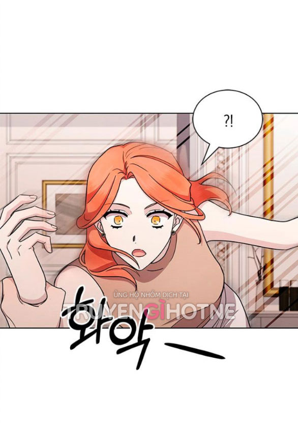 the castle - cô dâu của quỷ chapter 8.1 26