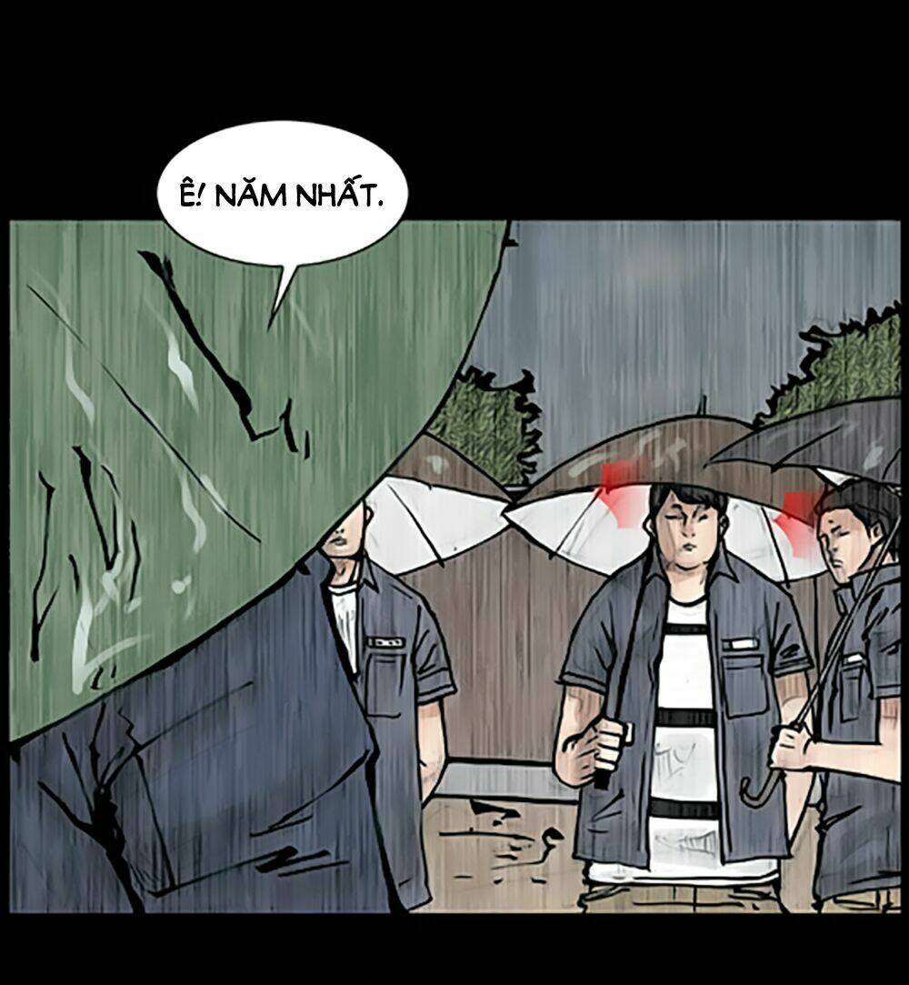 dokgo | độc cô chapter 75 19