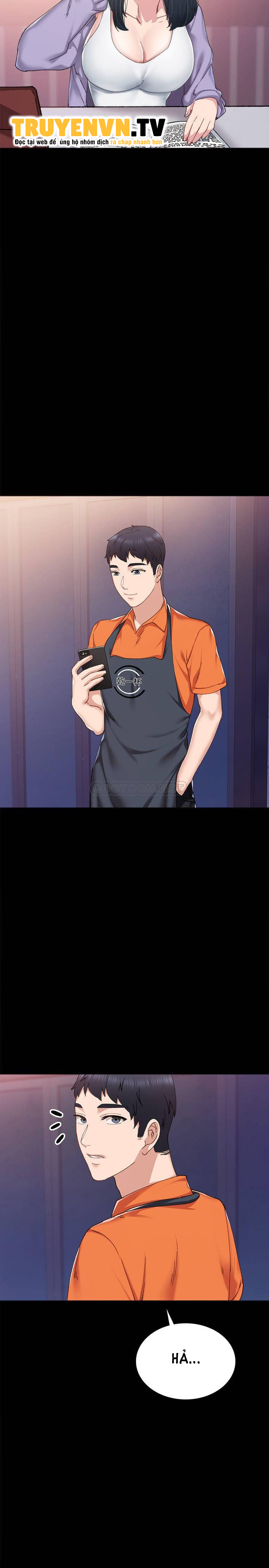 thầy giáo thực tập chapter 86 31