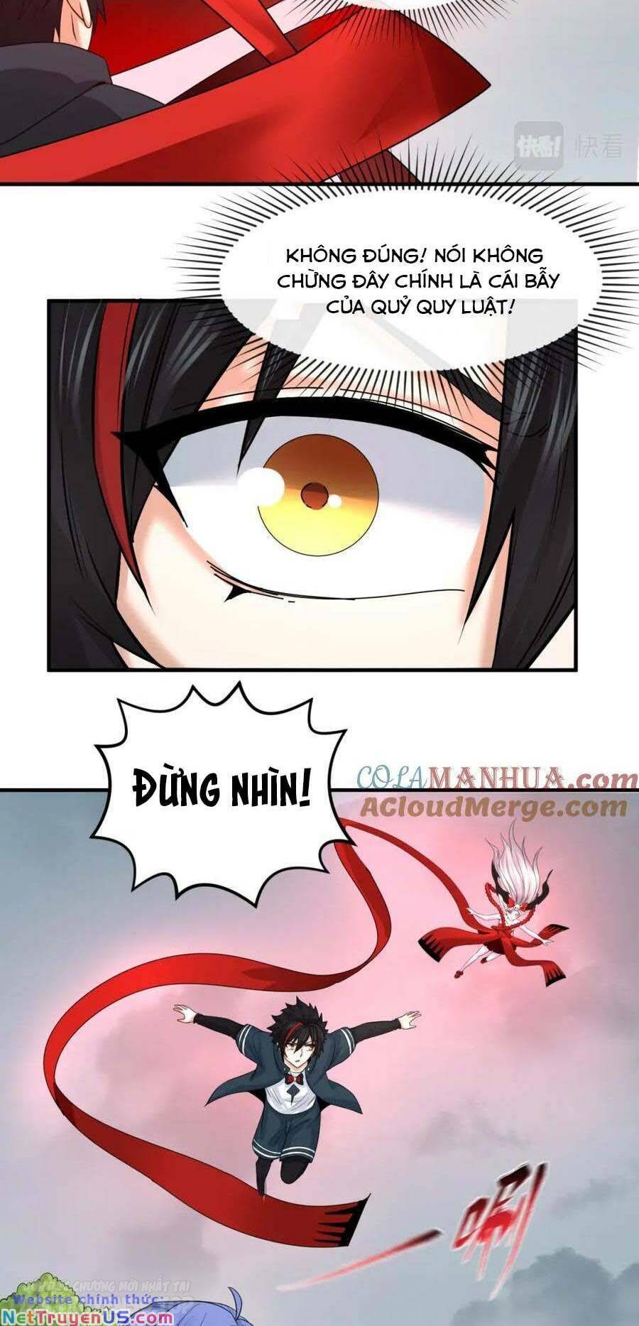 toàn cầu quỷ dị thời đại chapter 68 26