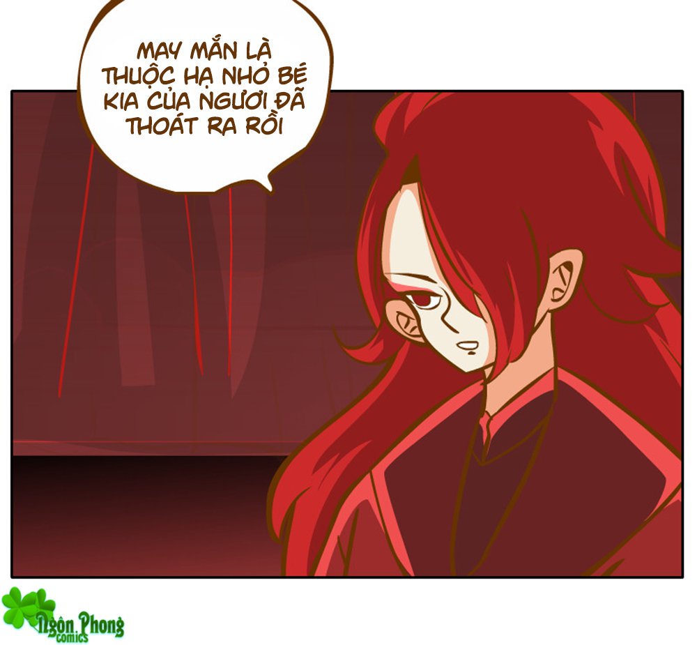 hòa thượng và tiểu long quân chapter 34 11