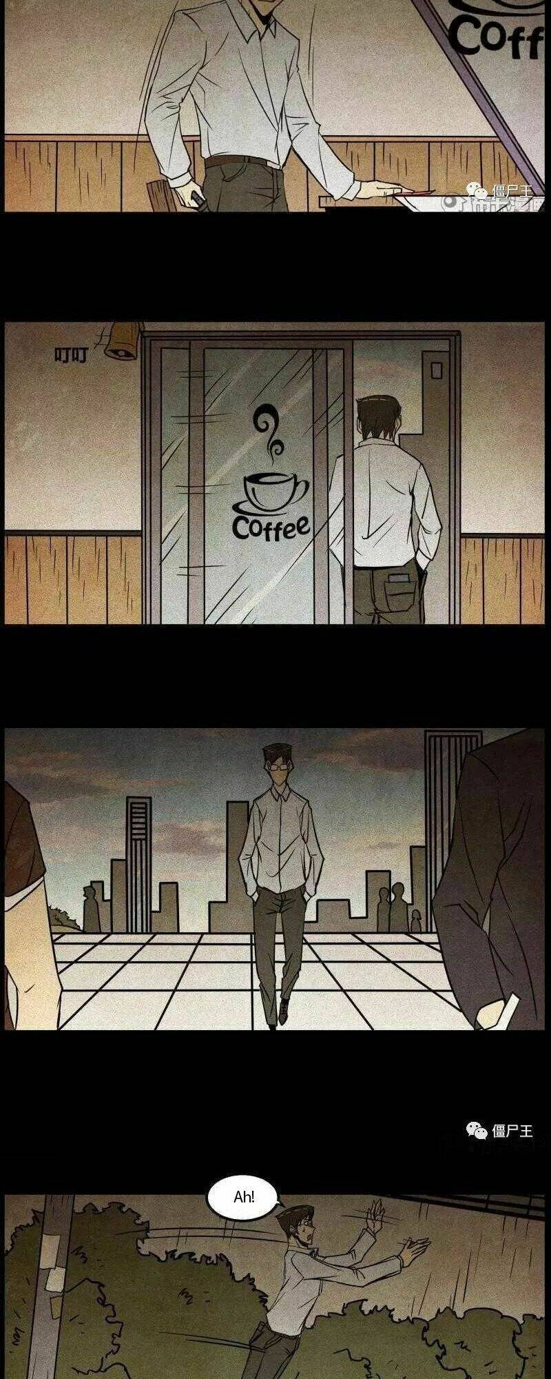 kinh dị đêm khuya chapter 116 12