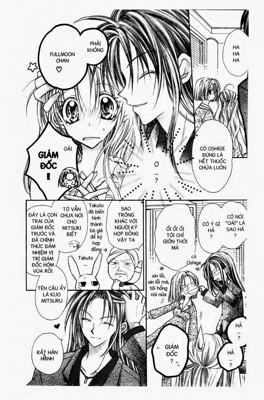 tìm ánh trăng tròn chapter 7 44