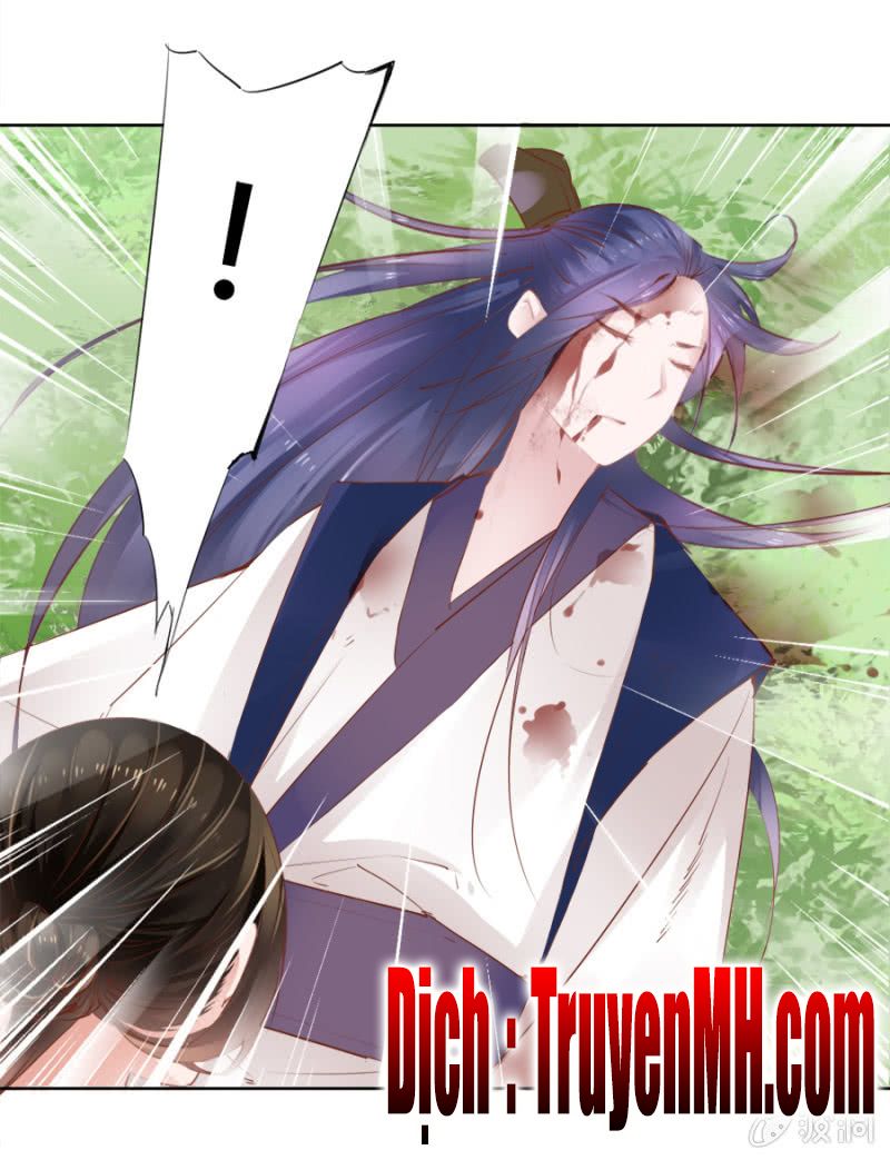 solo đi vương gia chapter 31 5