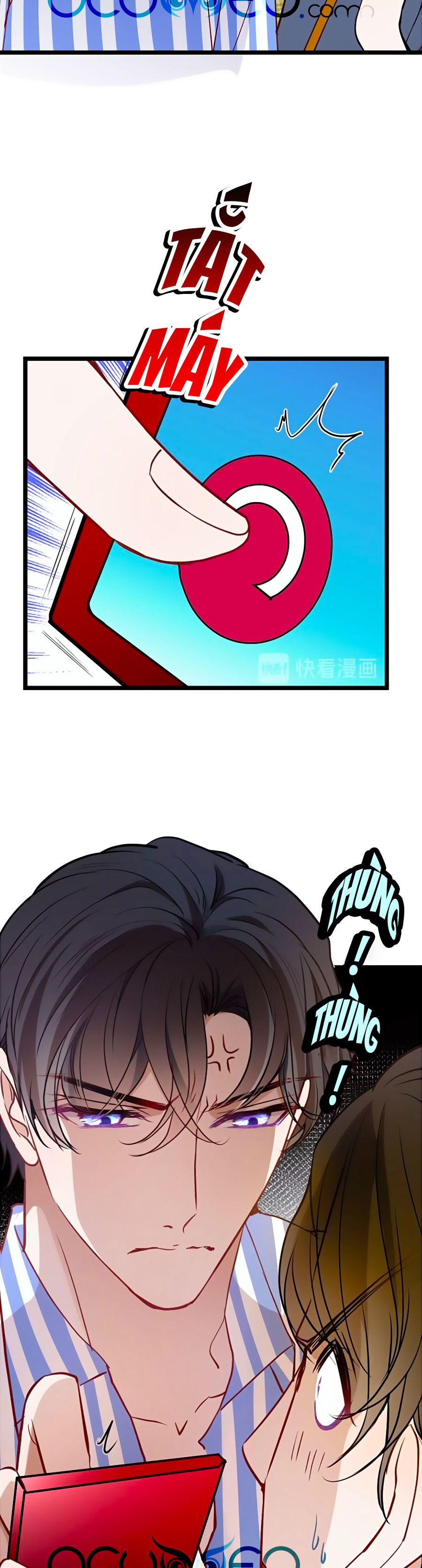 một vợ yêu, một bé con chapter 59 9