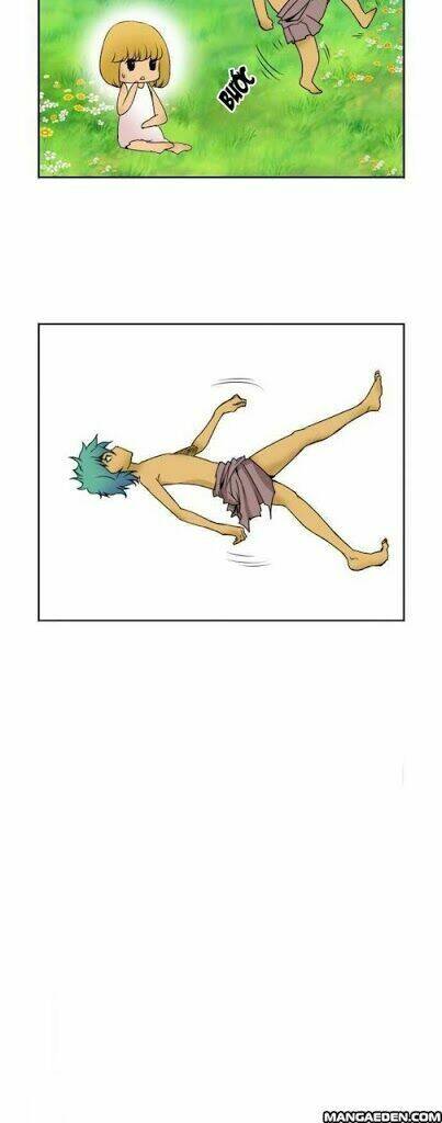 space (baek jong in) chapter 3 7