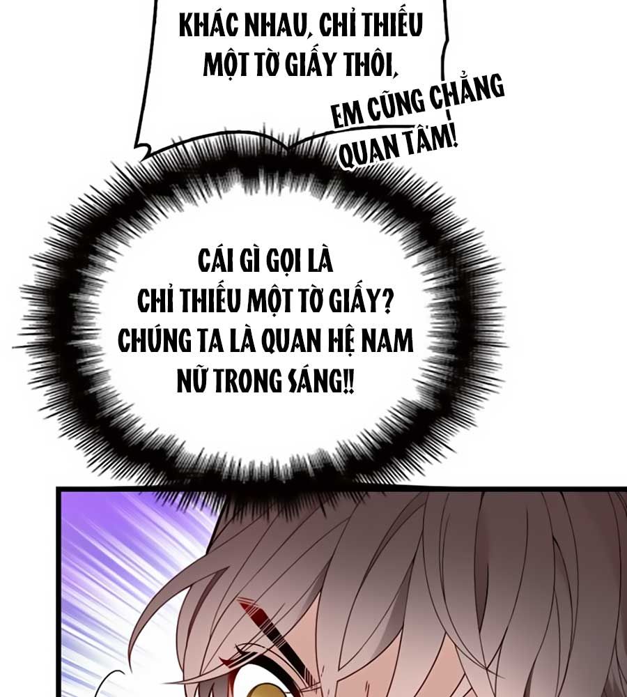 một vợ yêu, một bé con chapter 43 34