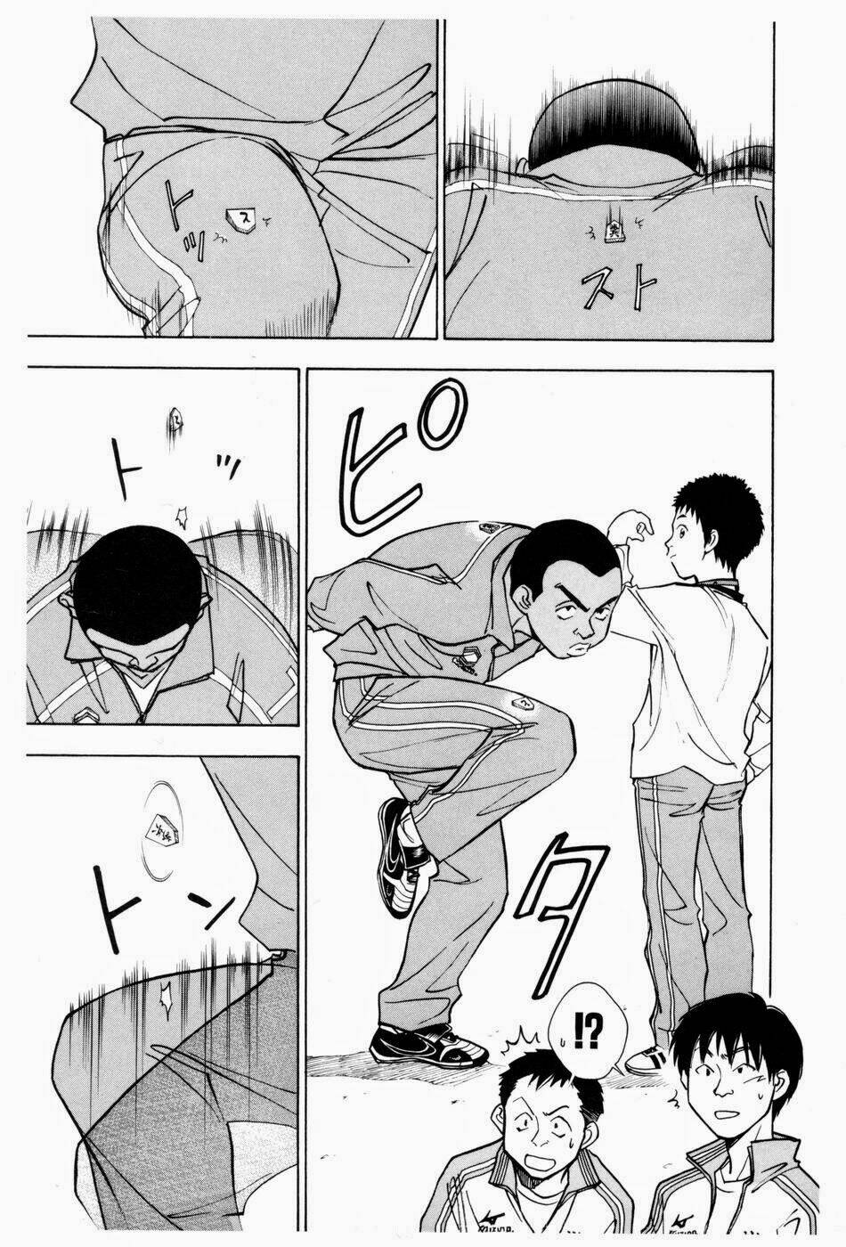 whistle - cơn lốc sân cỏ chapter 179 6