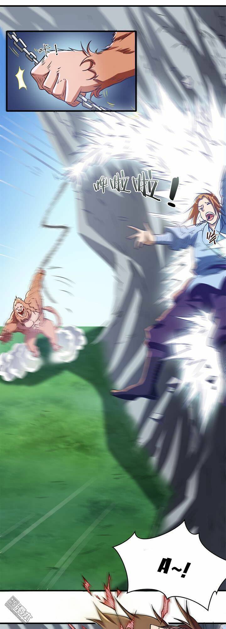 lâm phi truyện chapter 22 13