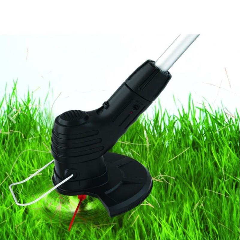 BionicTrimmer Máy cắt cỏ rãnh tay pin sạc