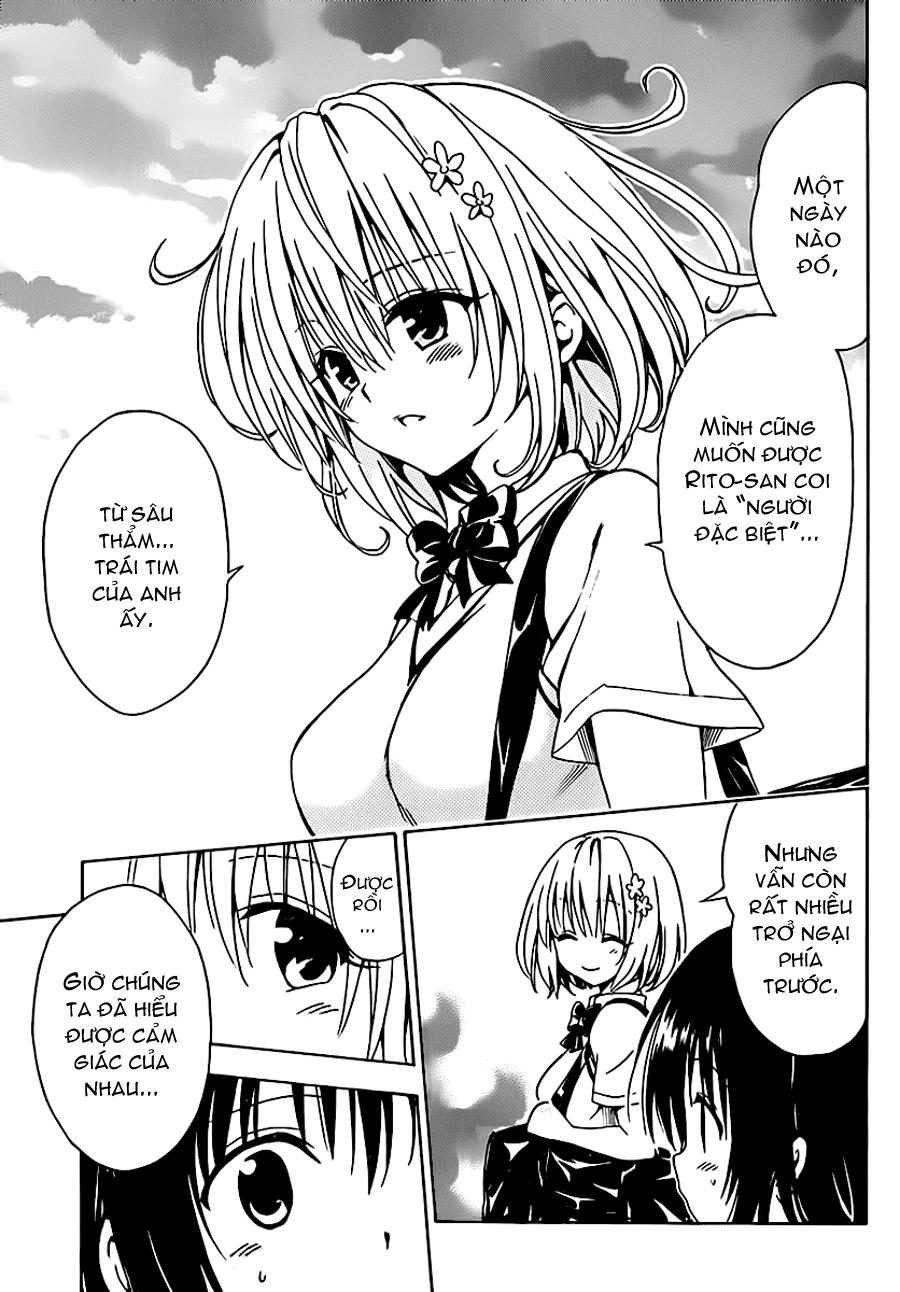 to love - ru darkness chapter 12 45