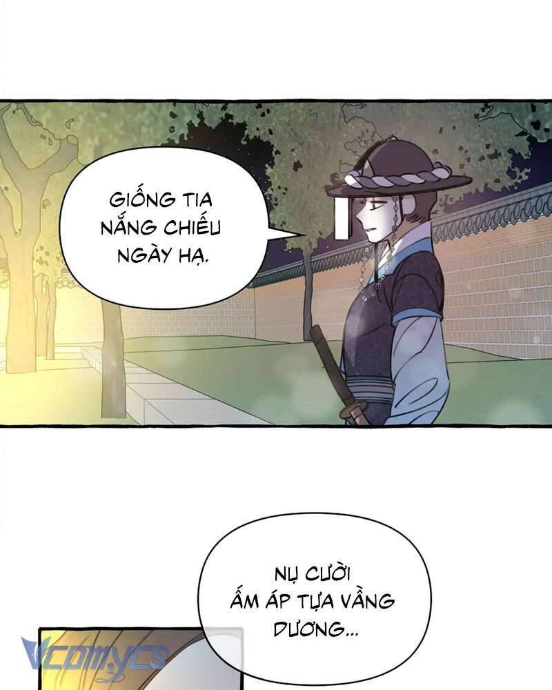chuyện tình hoa lưu ly chapter 5 57