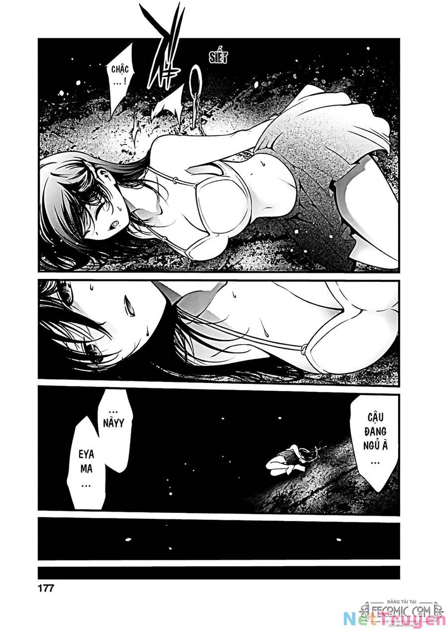 thí nghiệm ngục tù chapter 52 11