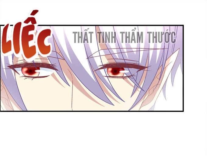 đế vương ta vẫn còn nhỏ chapter 49.5 5