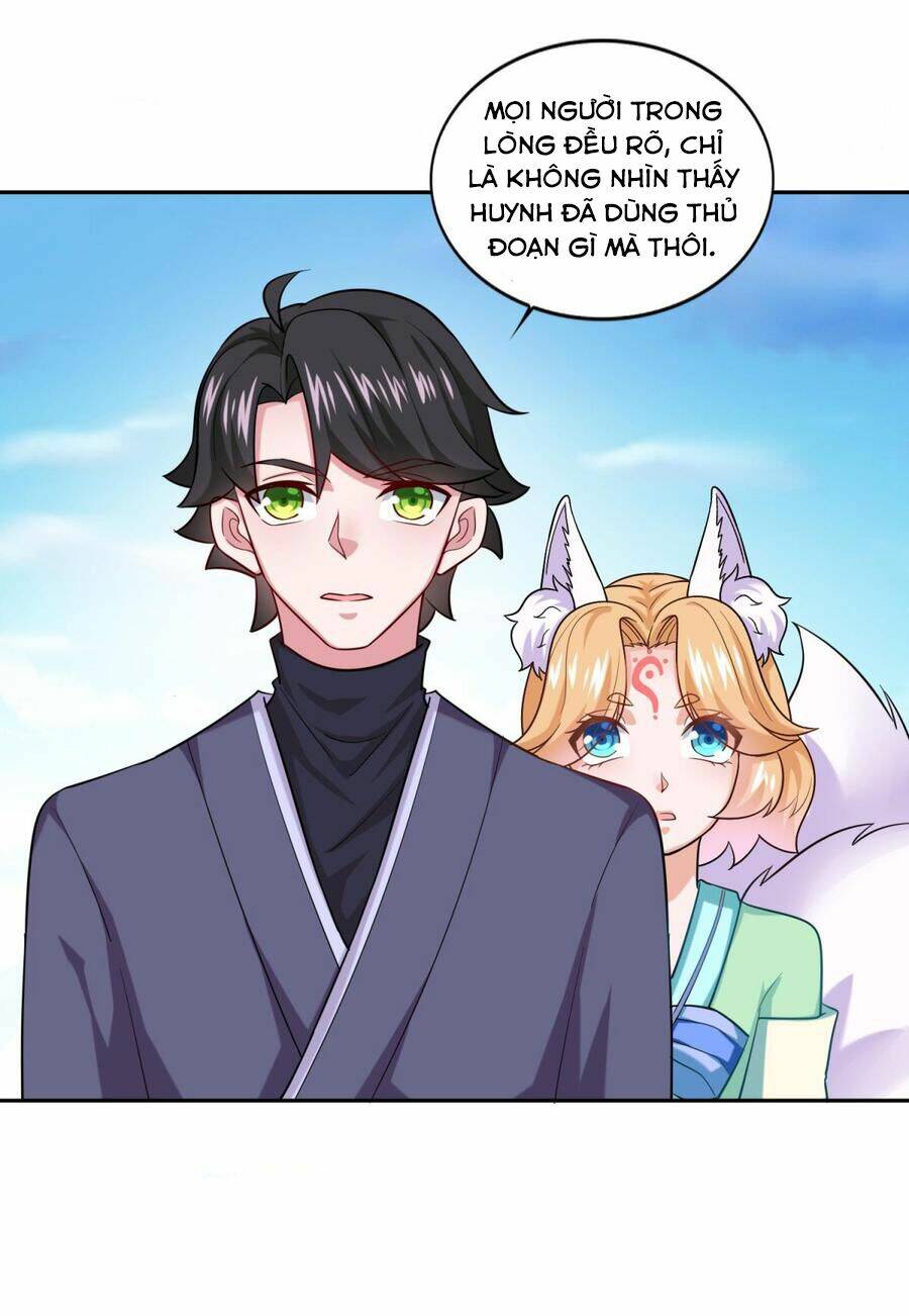 tiên ma đồng tu chapter 52 32
