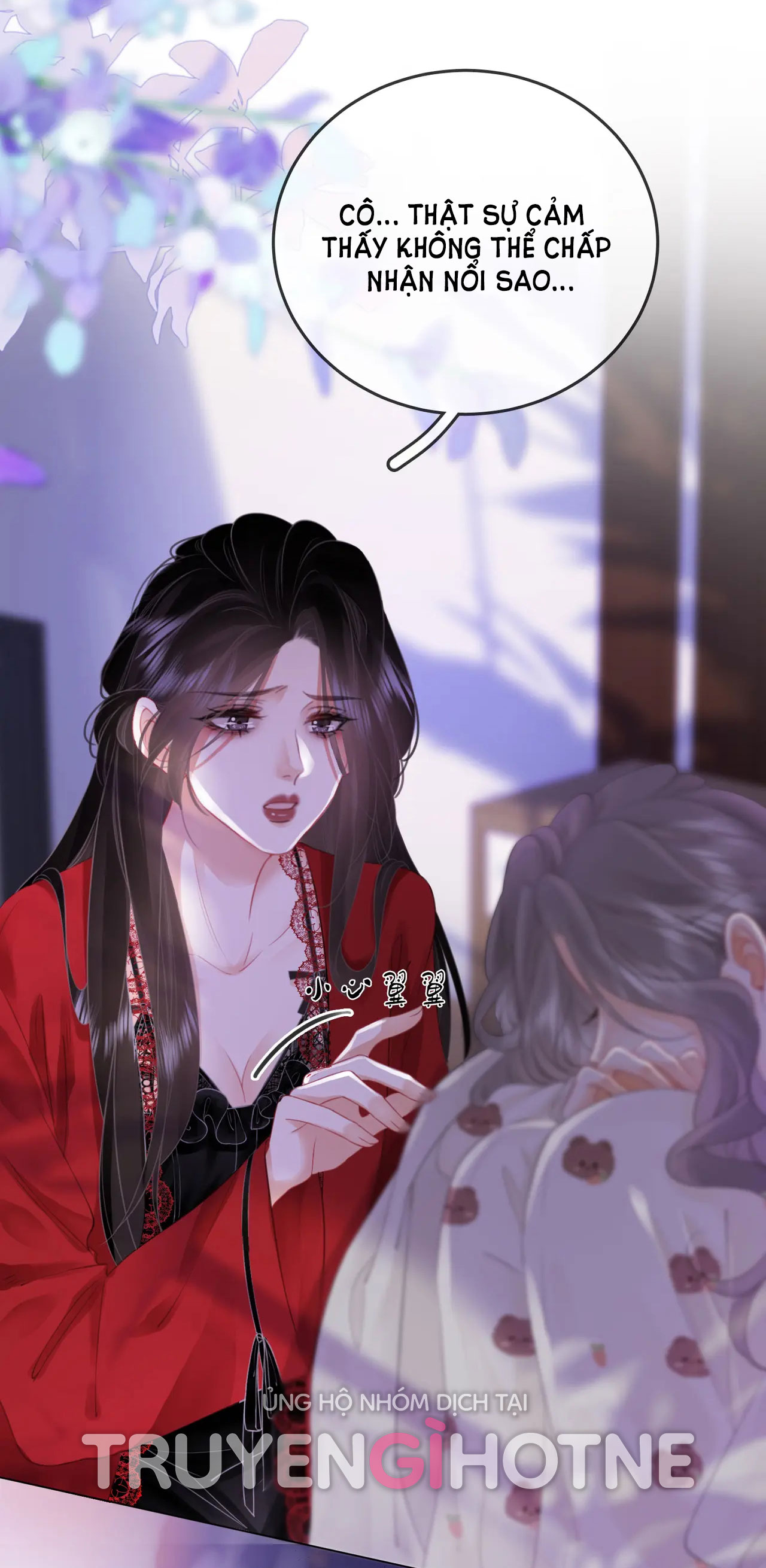 Cố Tiểu Thư Và Khúc Tiểu Thư chapter 39 - Trang 22