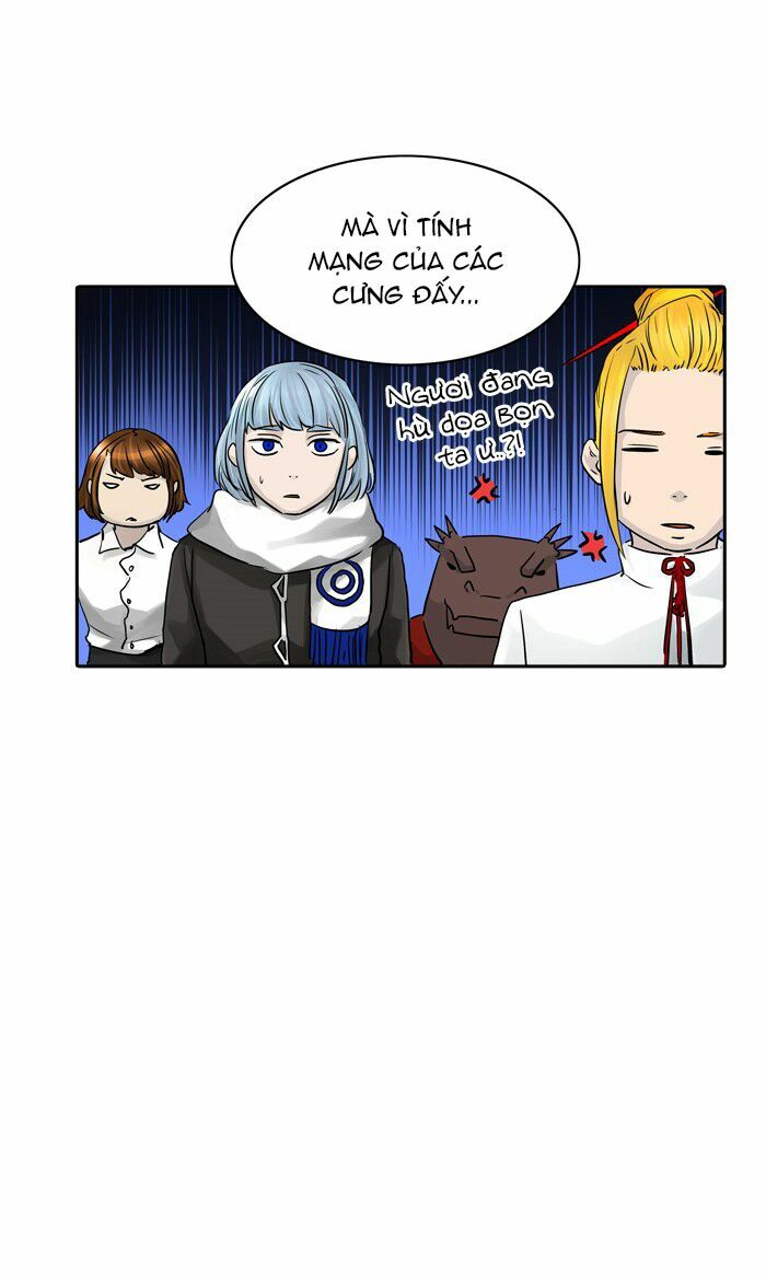tòa tháp bí ẩn 2 chapter 300 52